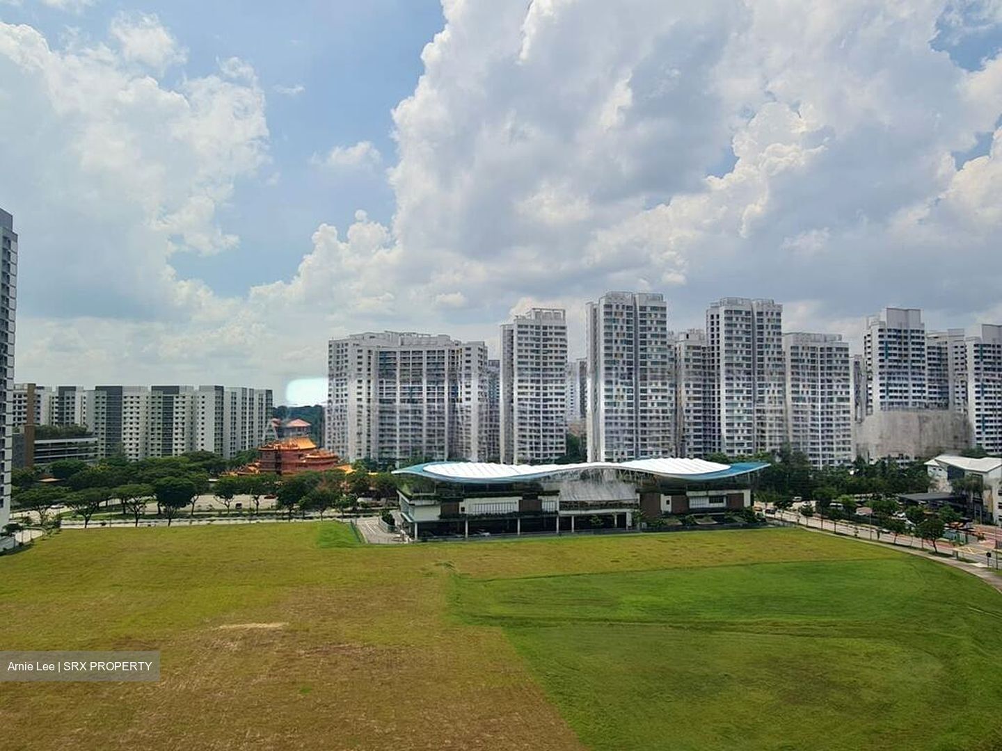 The Topiary (D28), Condominium #502876181